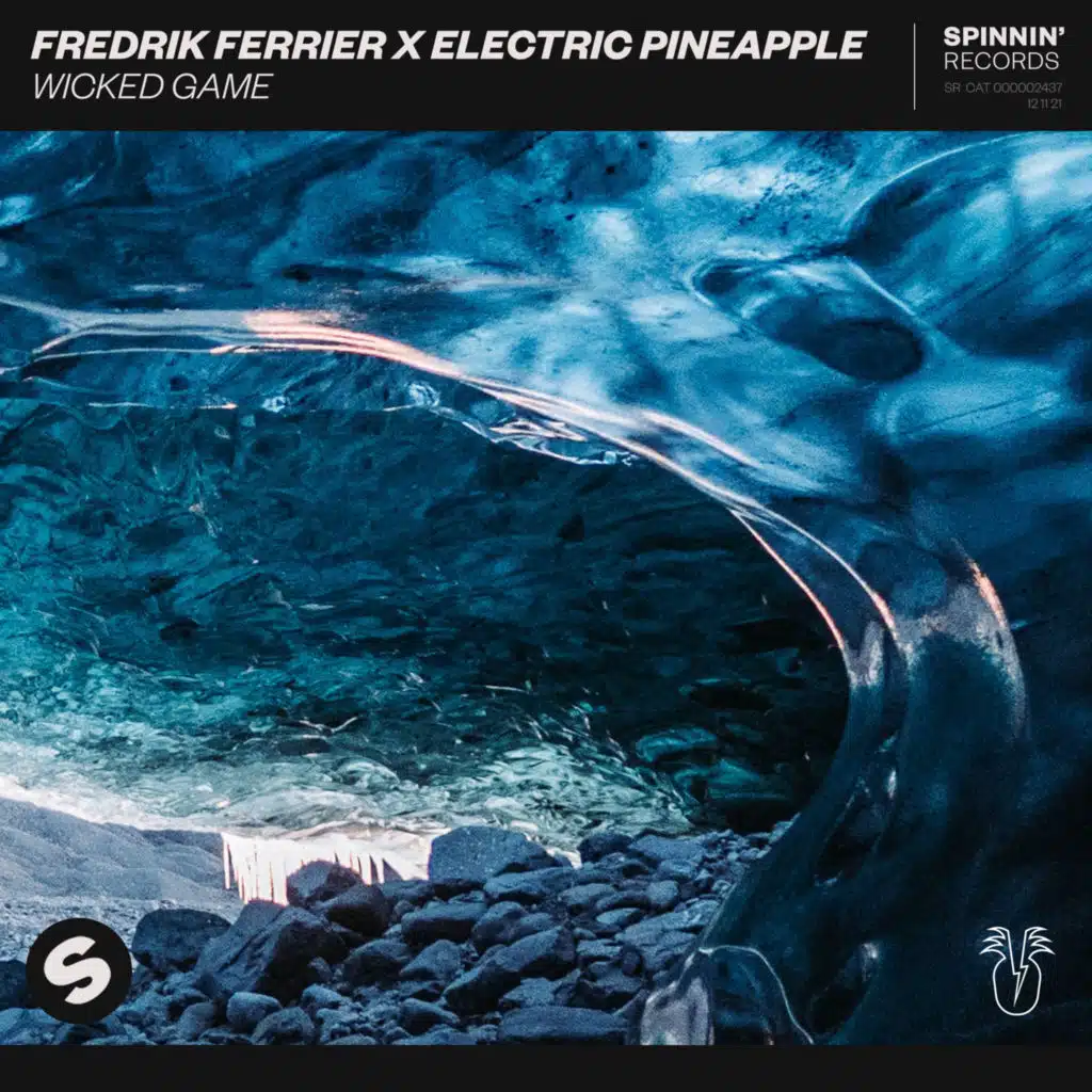 Fredrik Ferrier & Electric Pineapple