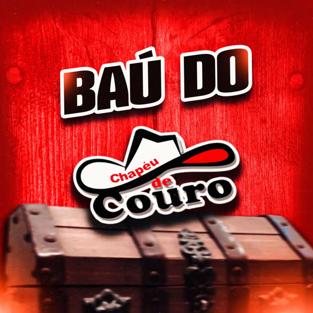 Baú do Chapéu (Ao Vivo)