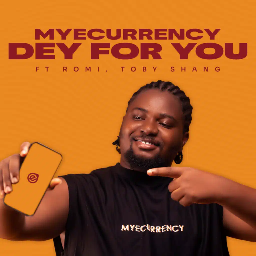 Dey For You