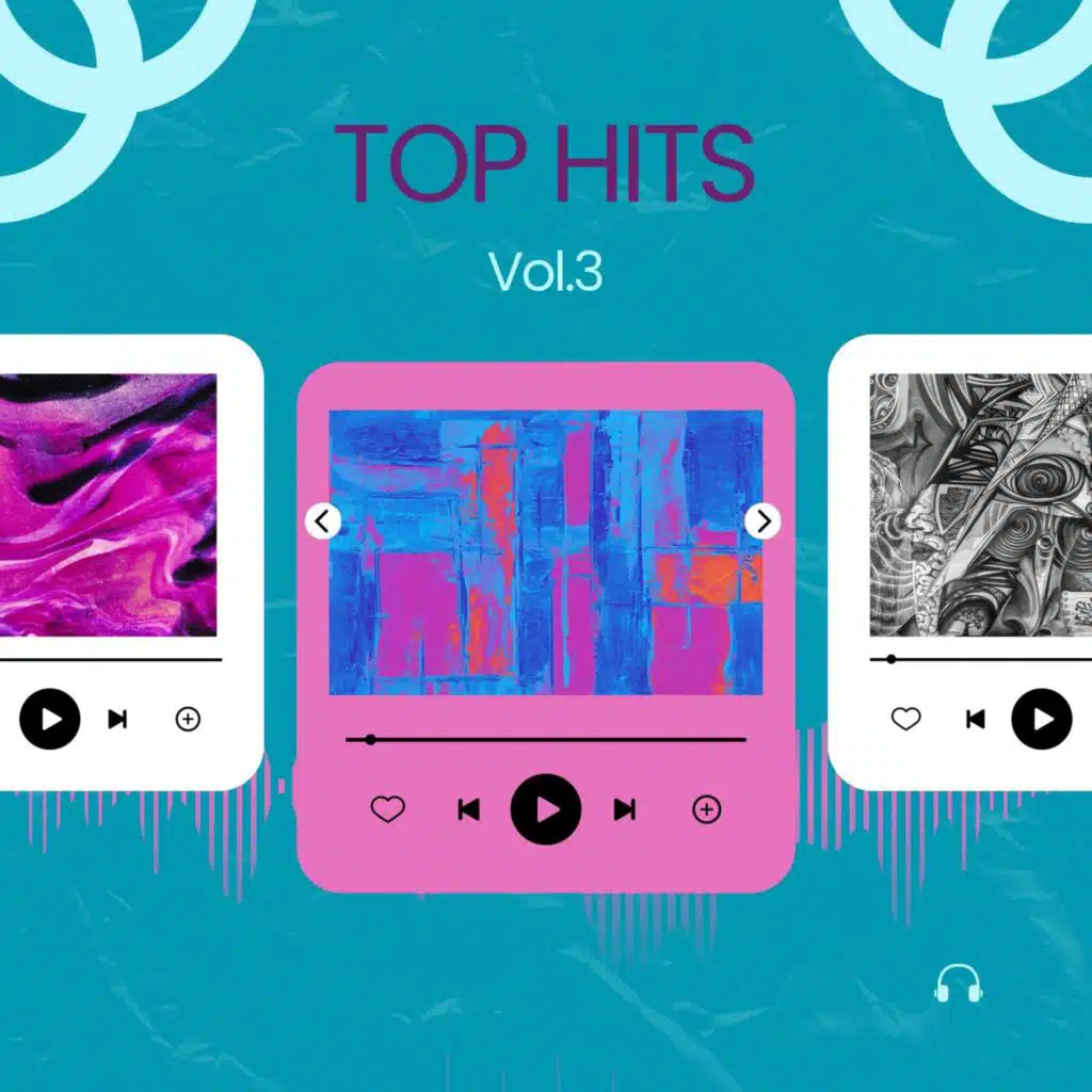 TOP HITS - Vol. 3