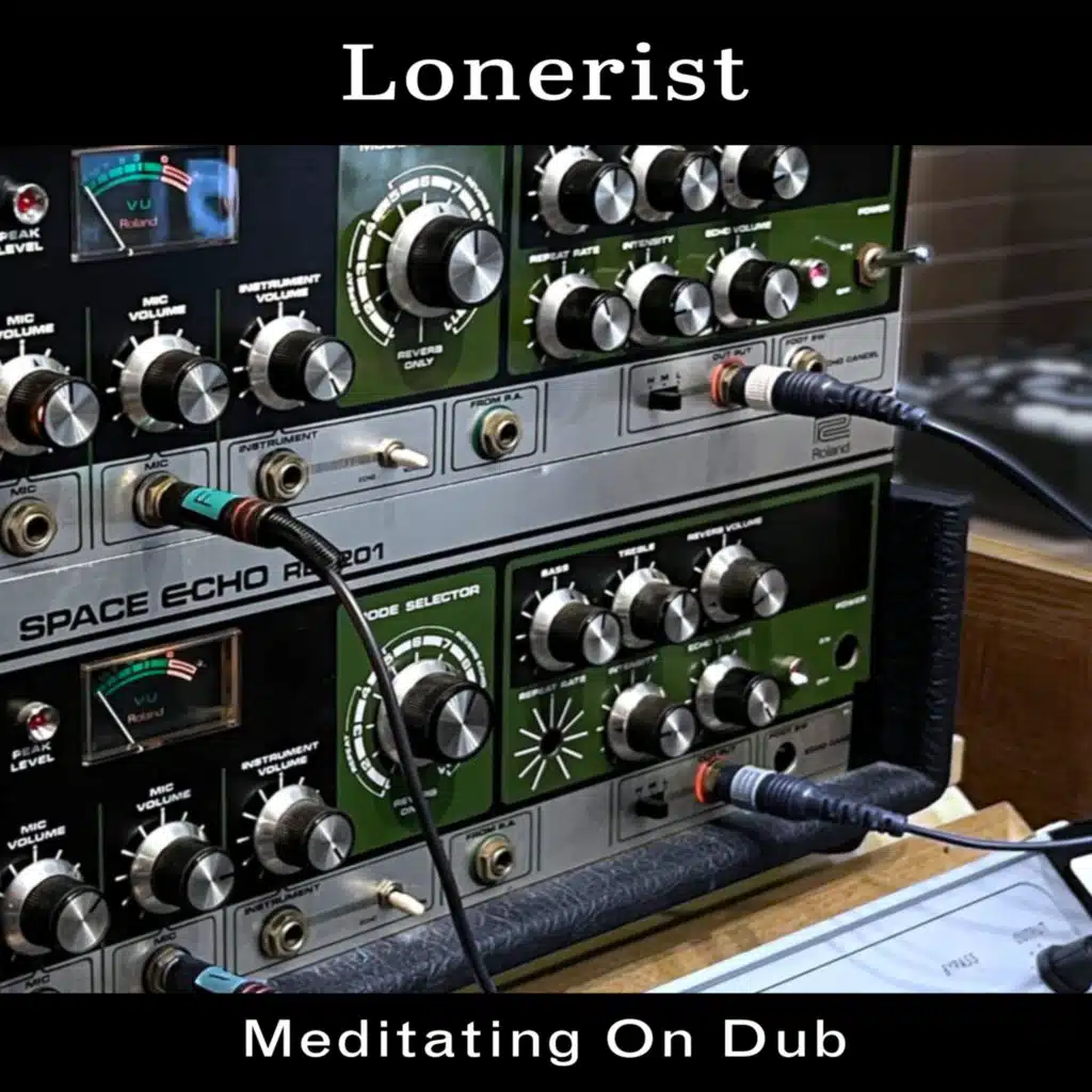 Meditating On Dub