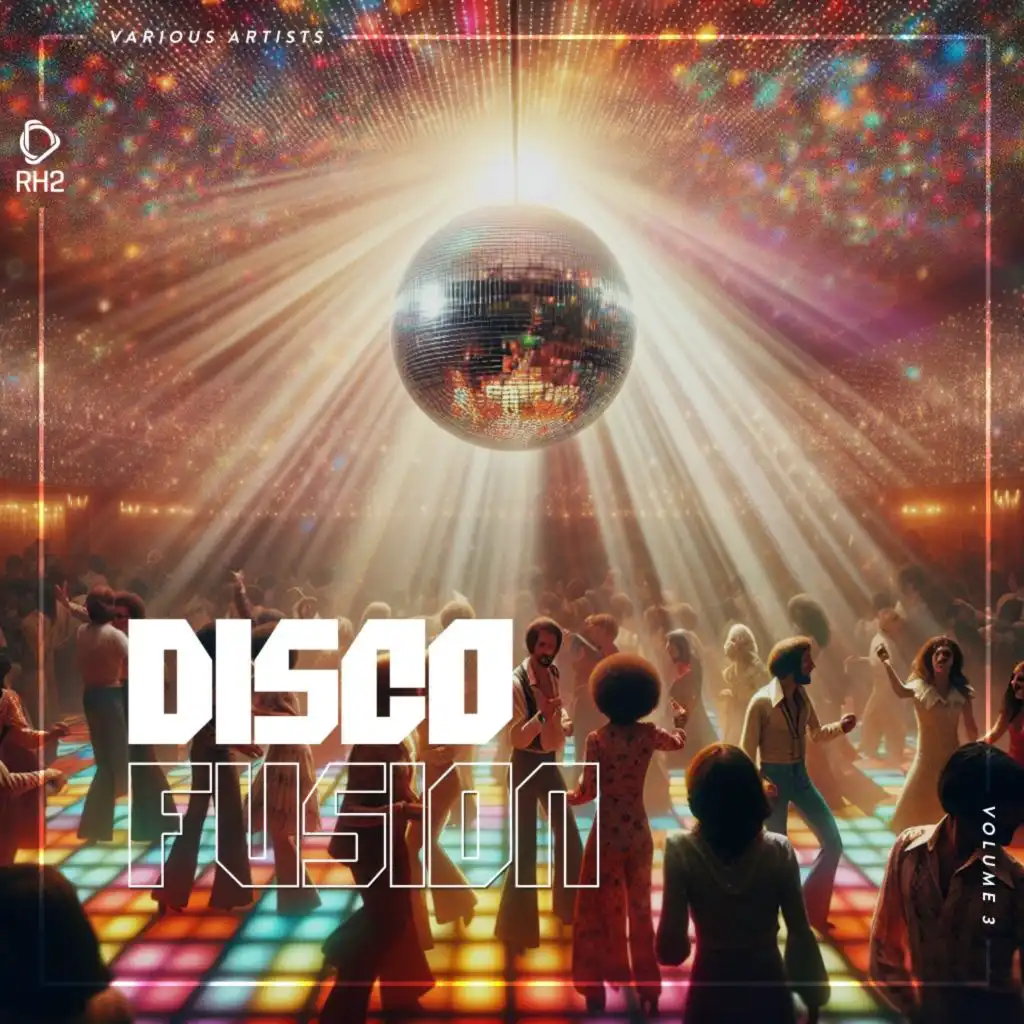 Disco Fusion, Vol. 3