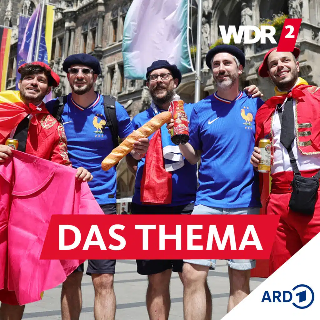 Vor dem ersten Halbfinale - Favorit Spanien