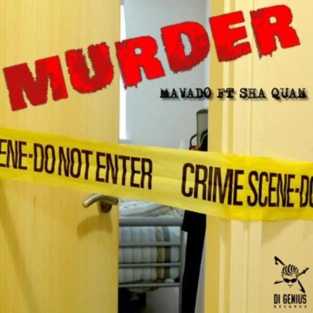 Murder
