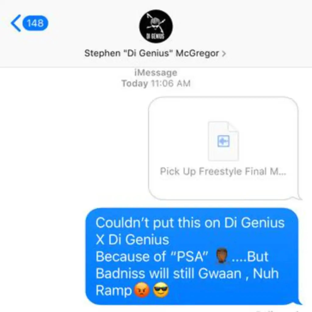 Di Genius