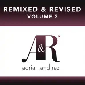 Remixed & Revised, Vol. 3