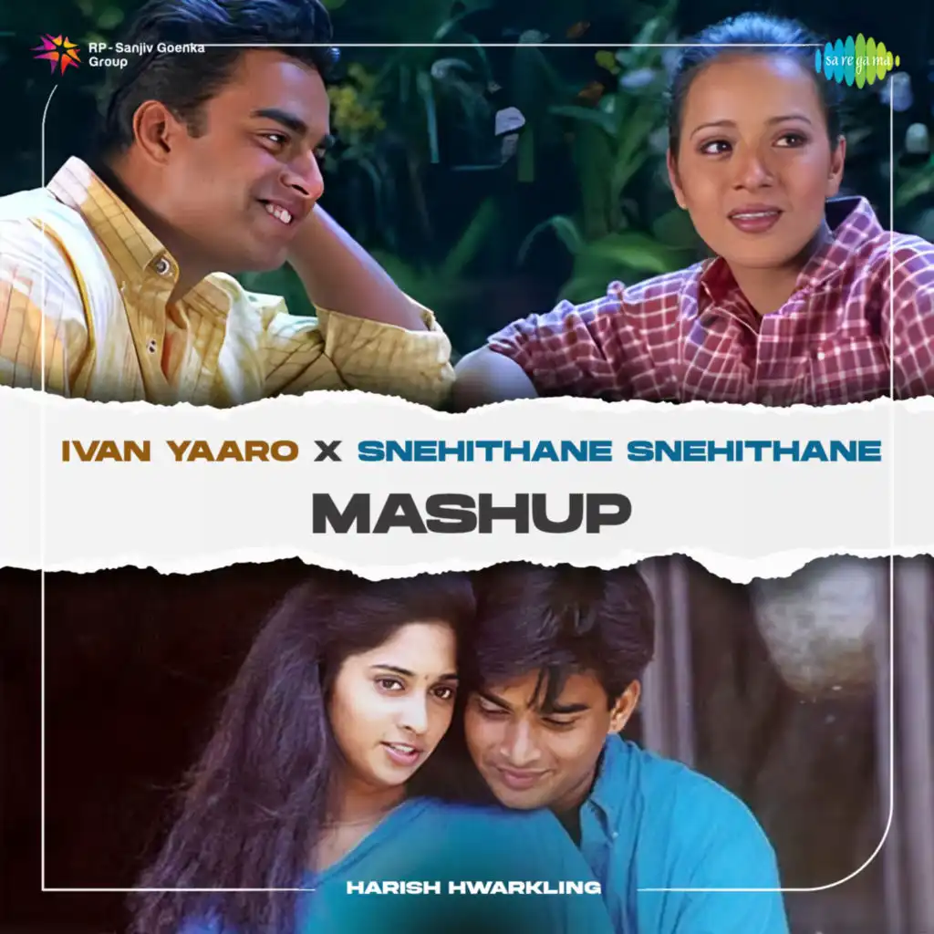 Ivan Yaaro X Snehithane Snehithane