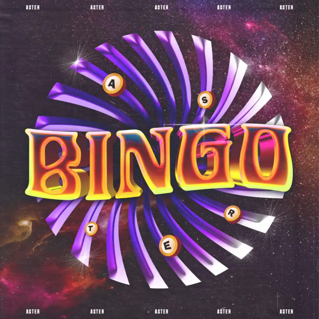 BINGO