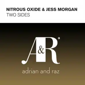 Two Sides (Dub Mix) [feat. Jess Morgan]