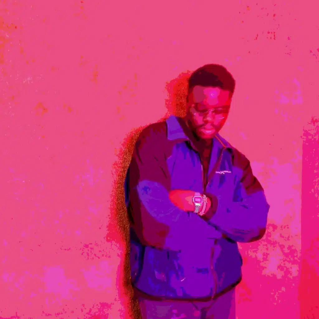 JUST MINE (Jas'Mine) (Slowed & Reverb Version)