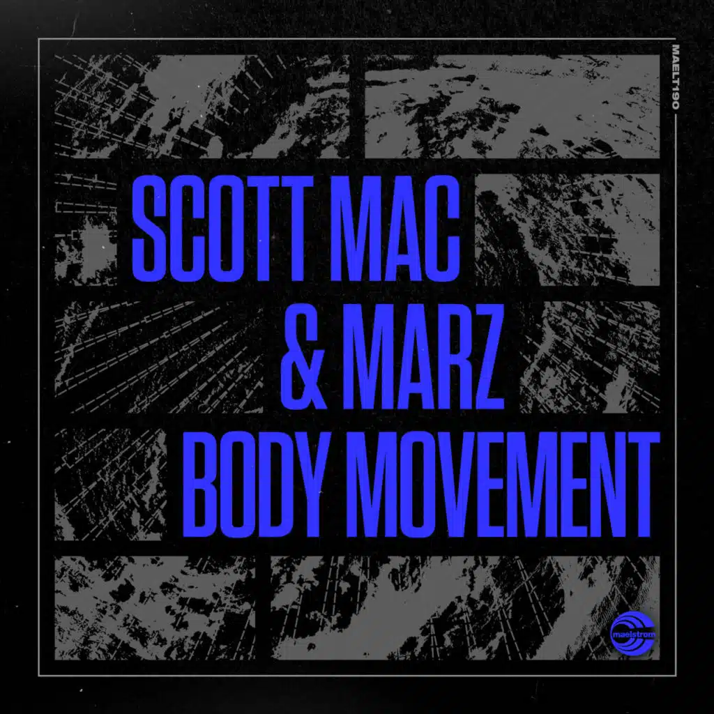 Scott Mac & Marz