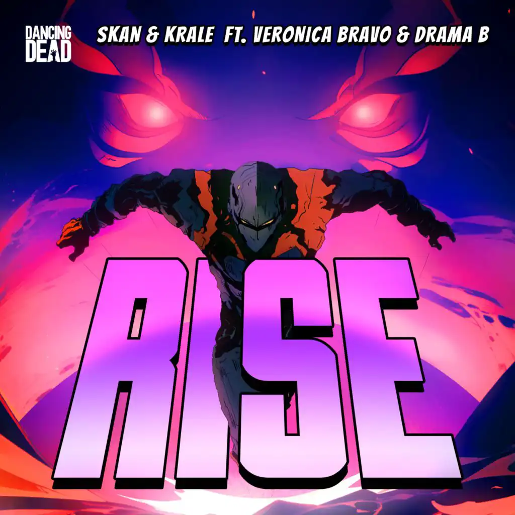 Rise (feat. Krale)