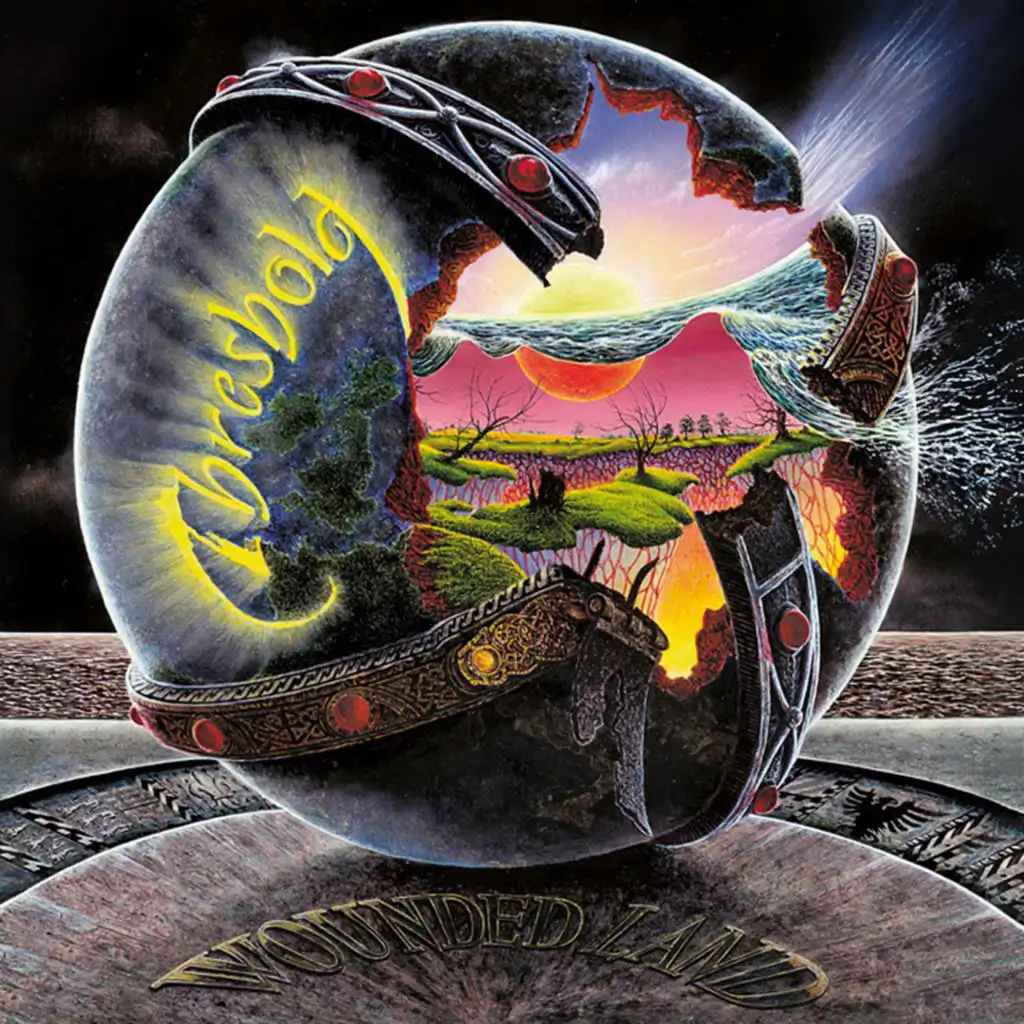 Conceal the Face (2024 Remix)