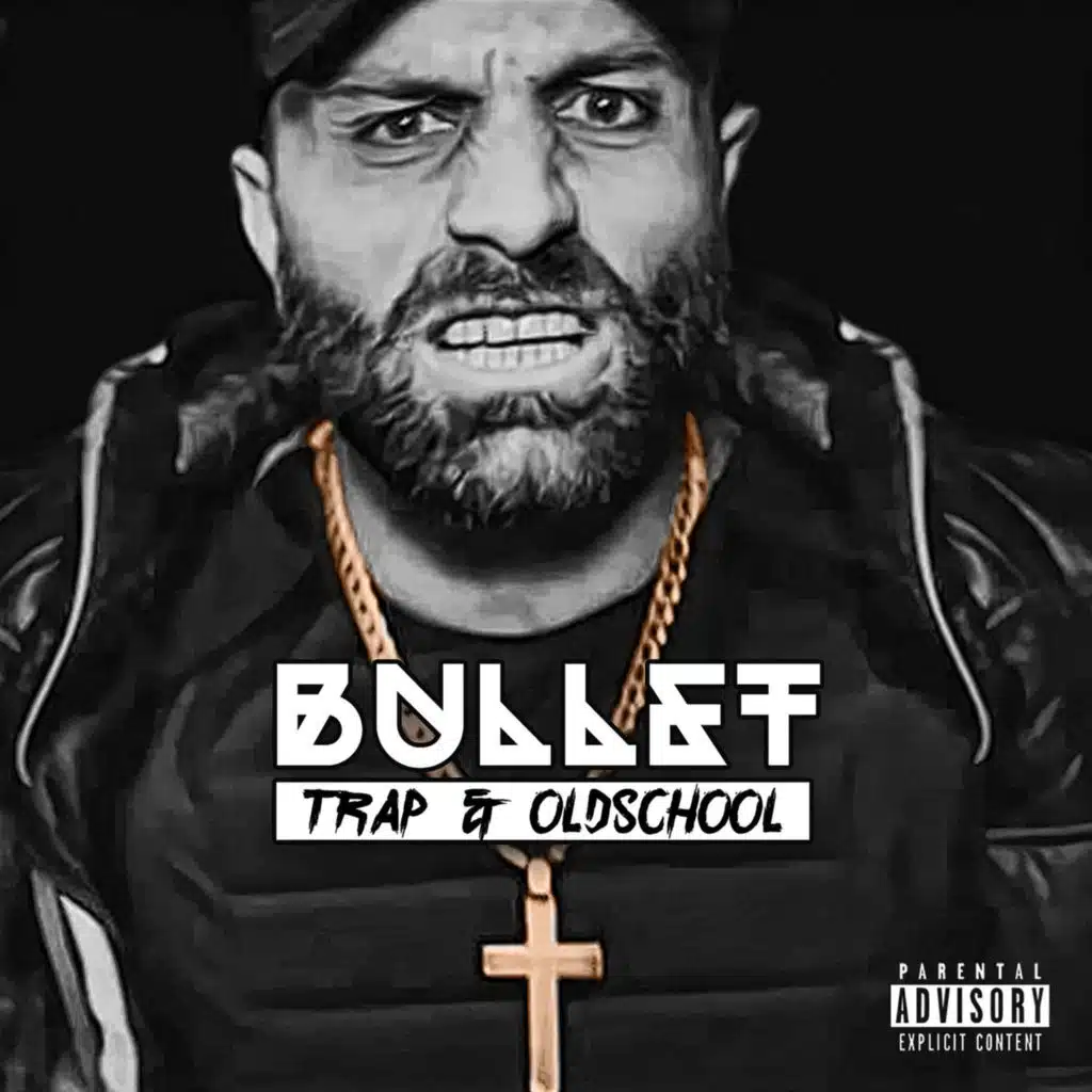 Bullet & Bulgaria