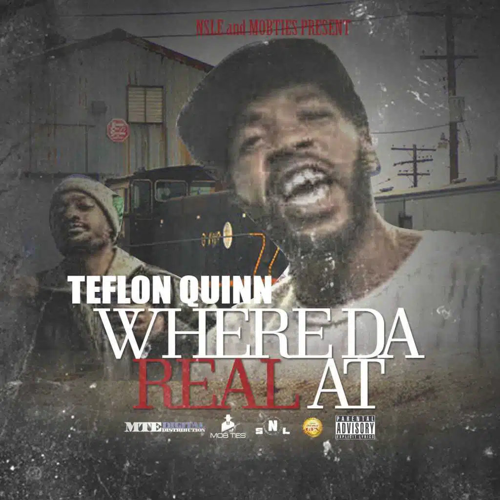 Where da Real At