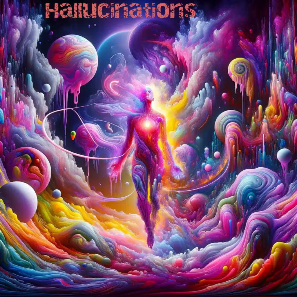 Hallucinations