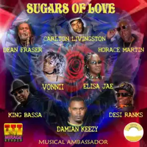 Sugars of Love