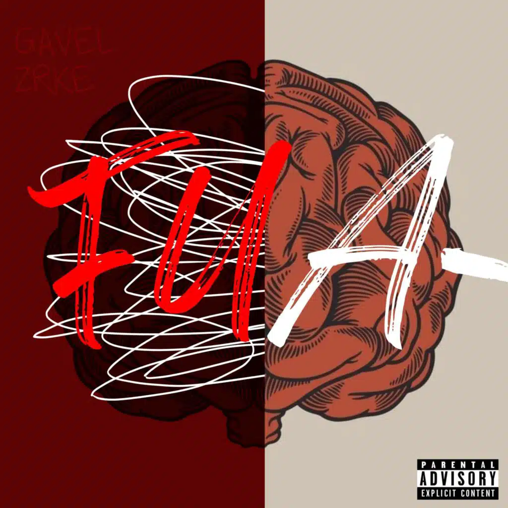 FUA (feat. gavel)