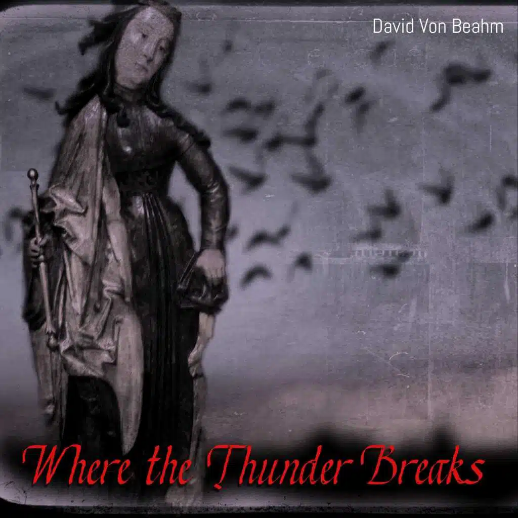 Where the Thunder Breaks