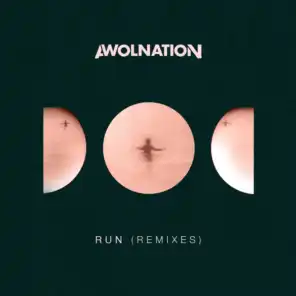 Run (Beautiful Things) (Like Remix)