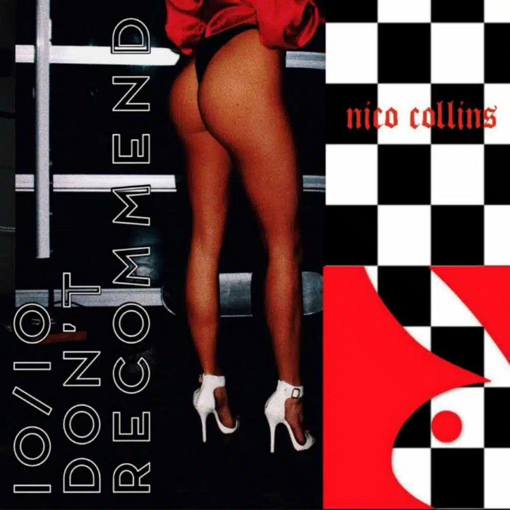 10/10 (Don't Recommend)