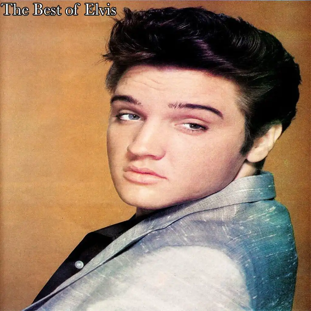 The Best of Elvis