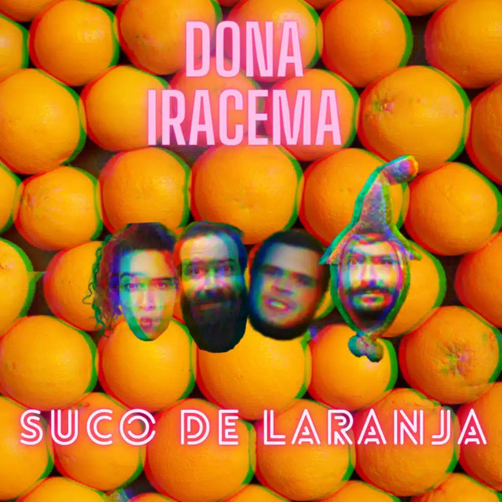 Suco de Laranja