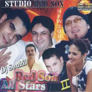 DJ Souhil: Rai All Stars, Vol. 3