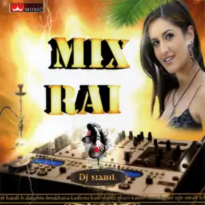 Mix Rai by DJ Nabil