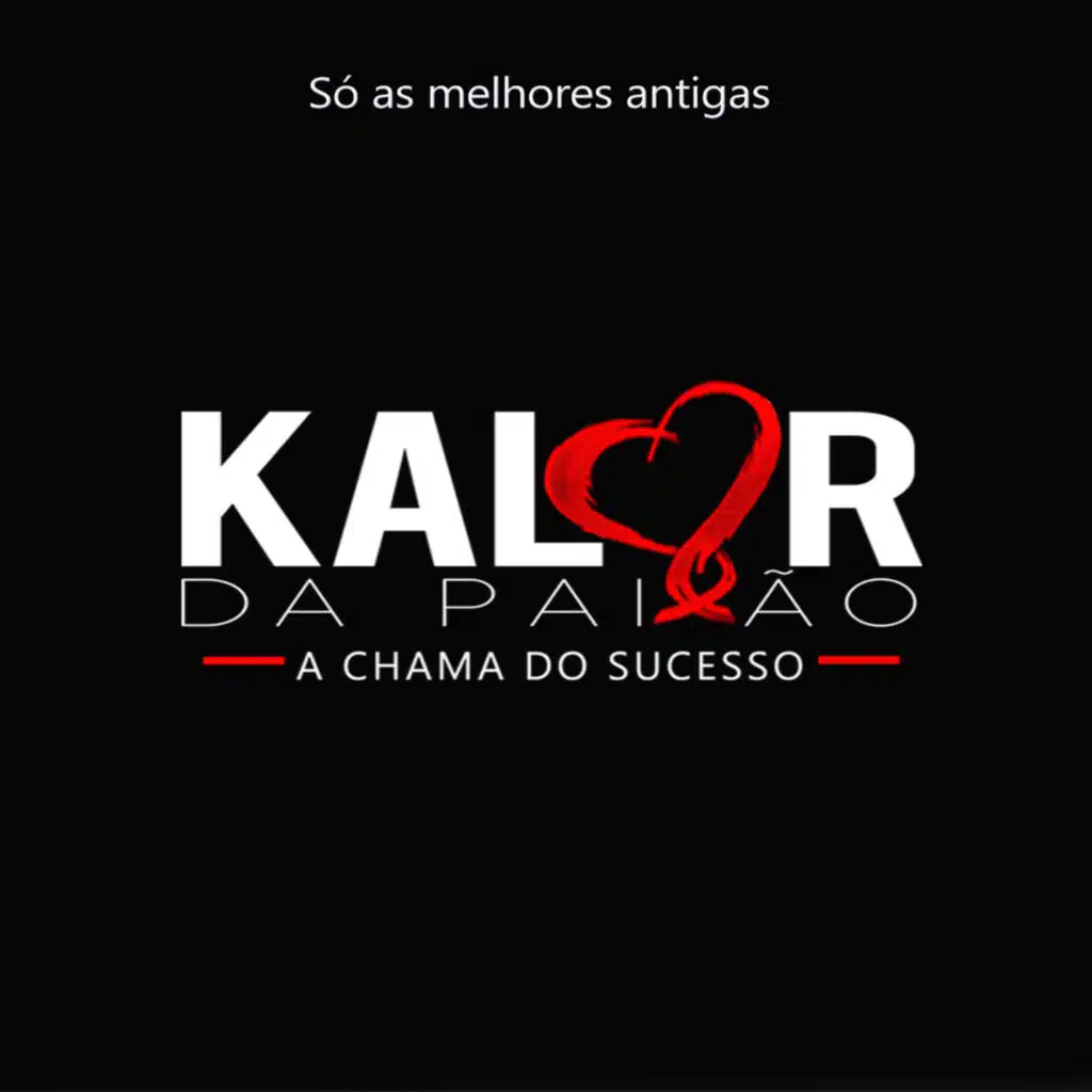 Só as Melhores Antigas