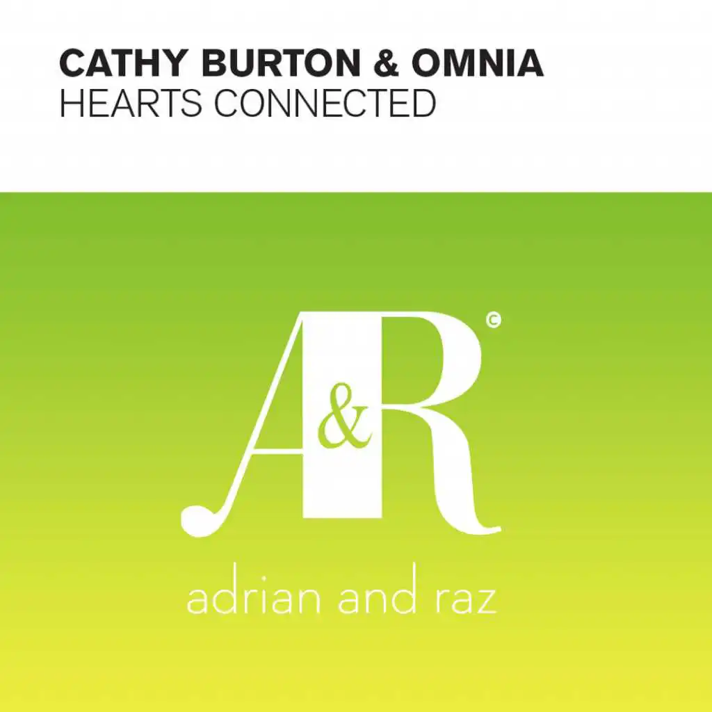 Hearts Connected (Gal Abutbul Remix)