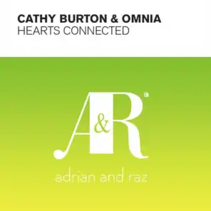 Hearts Connected (Gal Abutbul Remix)