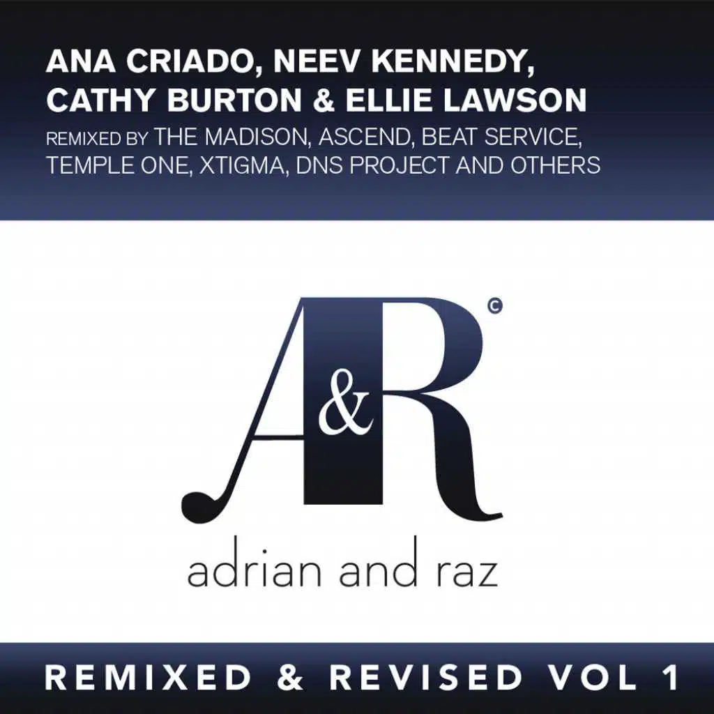 Afterglow (Ascend Remix)
