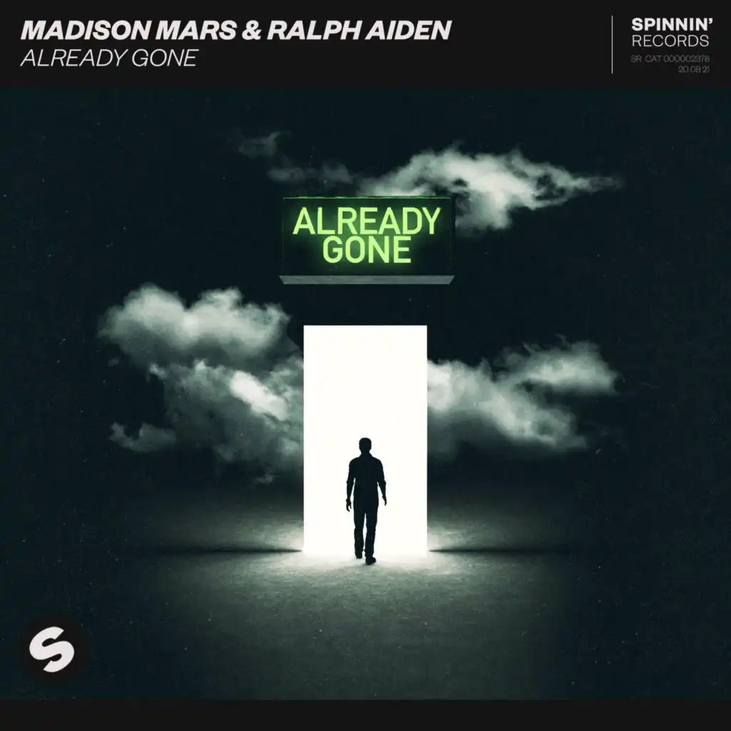 Madison Mars & Ralph Aiden