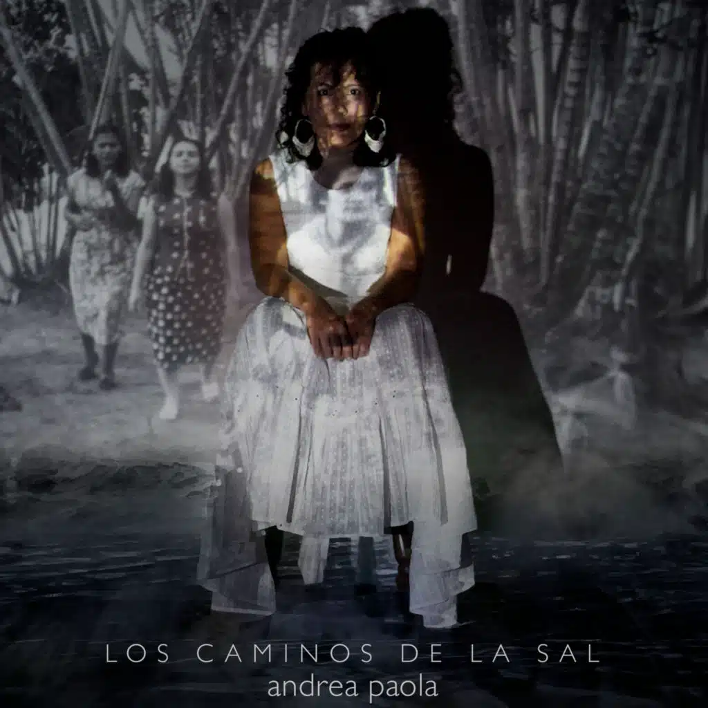 Los Caminos de la Sal