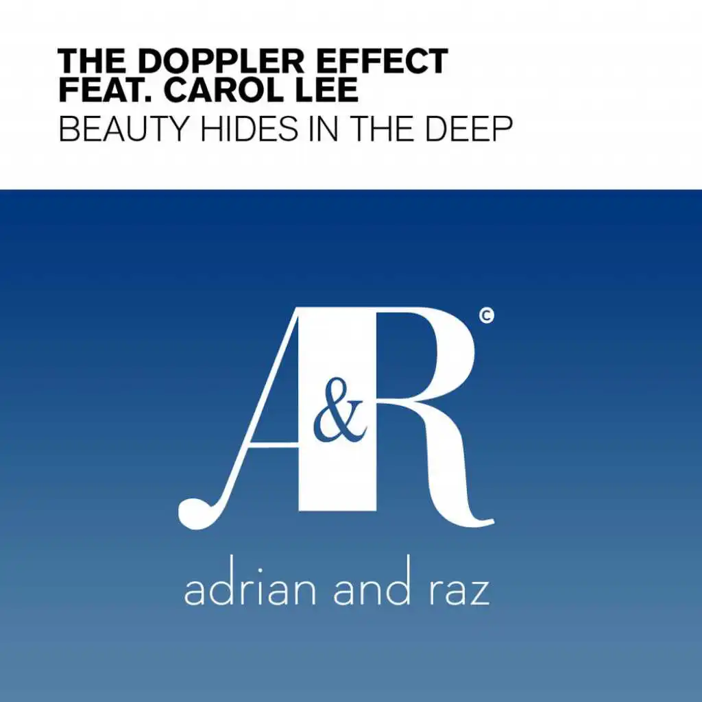 Beauty Hides In The Deep (Radio Edit) [feat. Carol Lee]