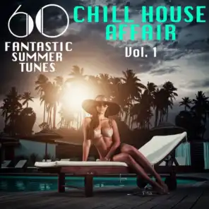 A Chill House Affair, Vol. 1 (60 Fantastic Summer Tunes)