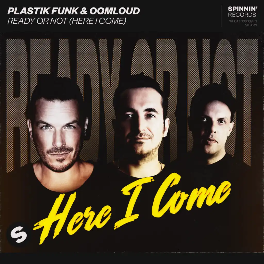 Plastik Funk & Oomloud