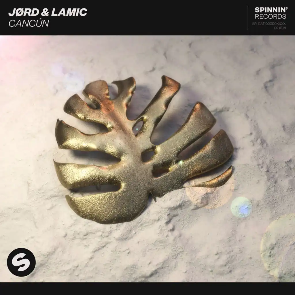 JØRD & Lamic