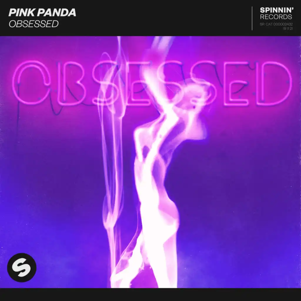 Obsessed (Extended Mix)