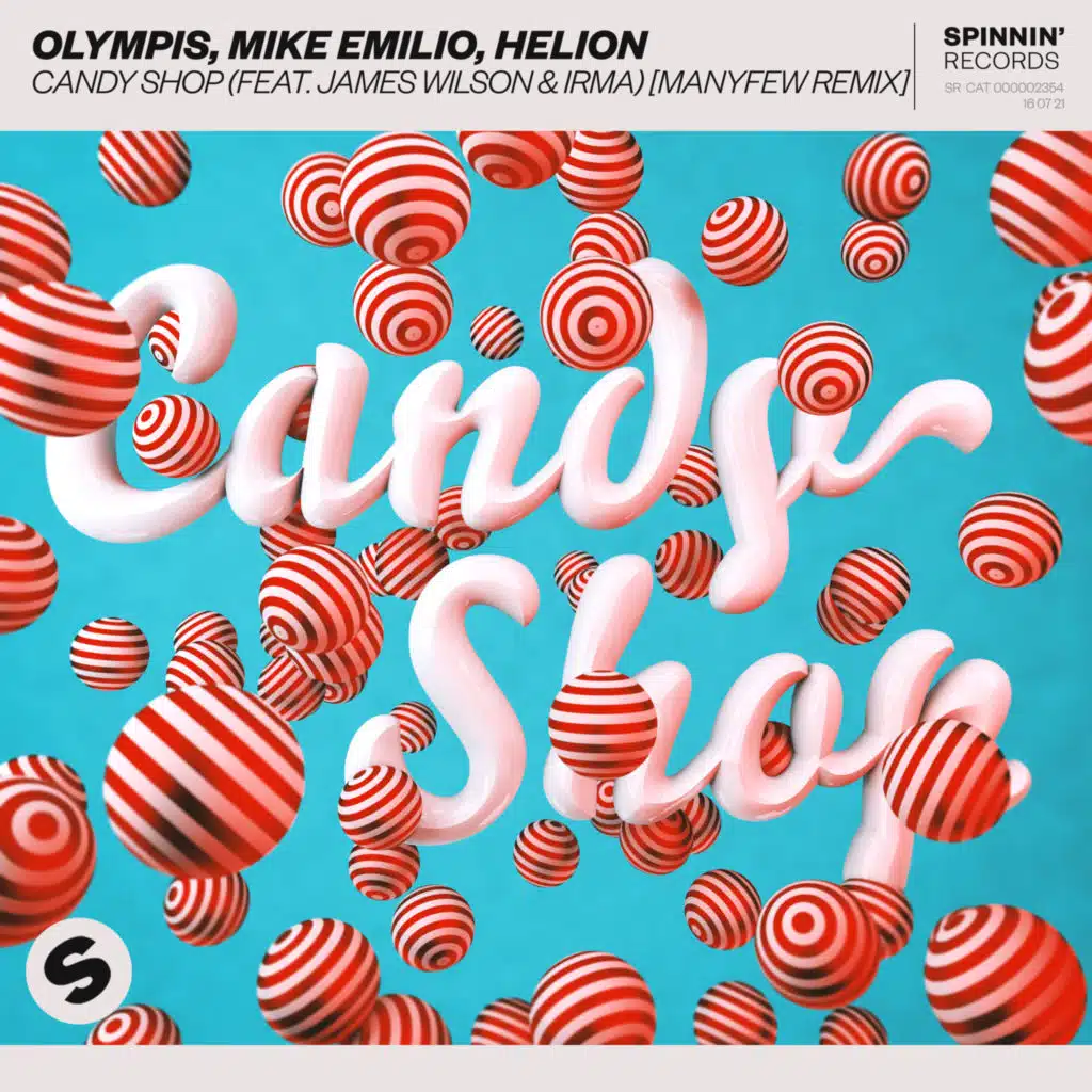 Olympis, Mike Emilio, Helion