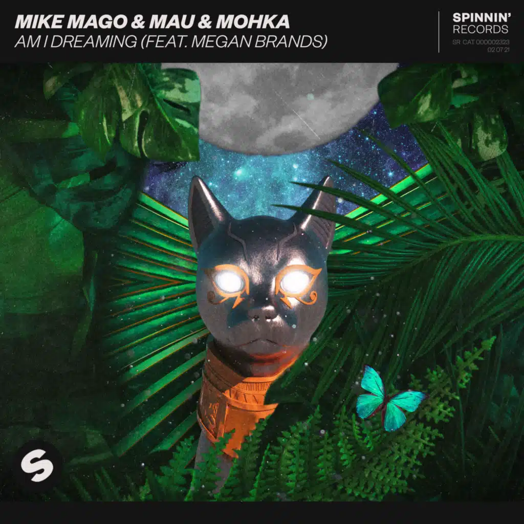Mike Mago, MAU & Mohka