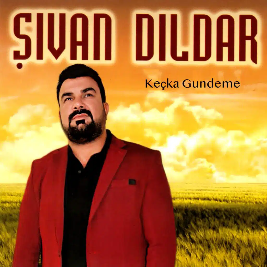 Şivan Dıldar