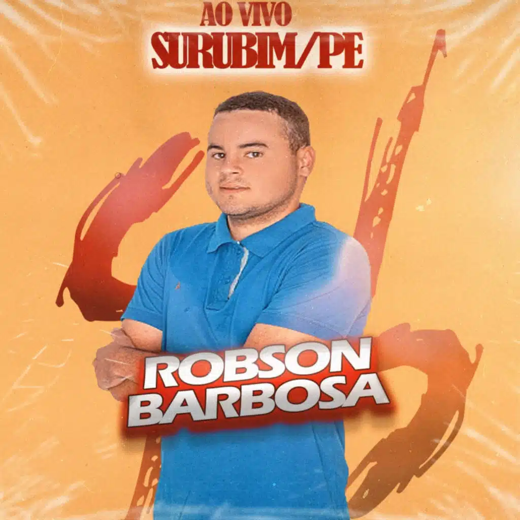 Ao Vivo Surubim/PE (Ao Vivo)