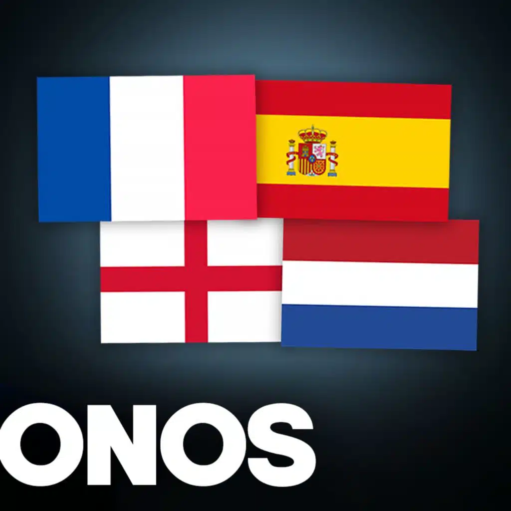 🏆 1/2 DE L'EURO – MES PRONOS !!!