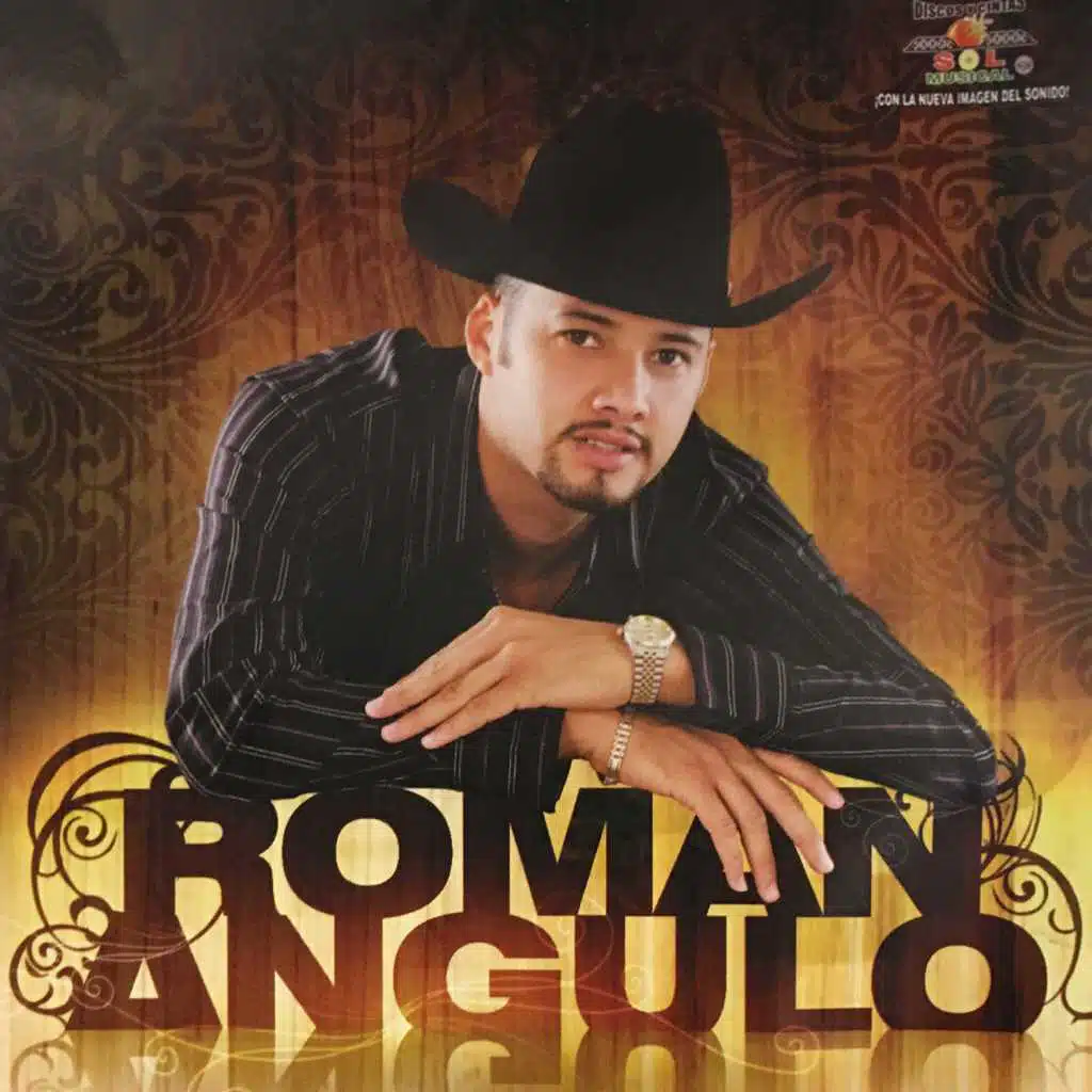 Roman Angulo
