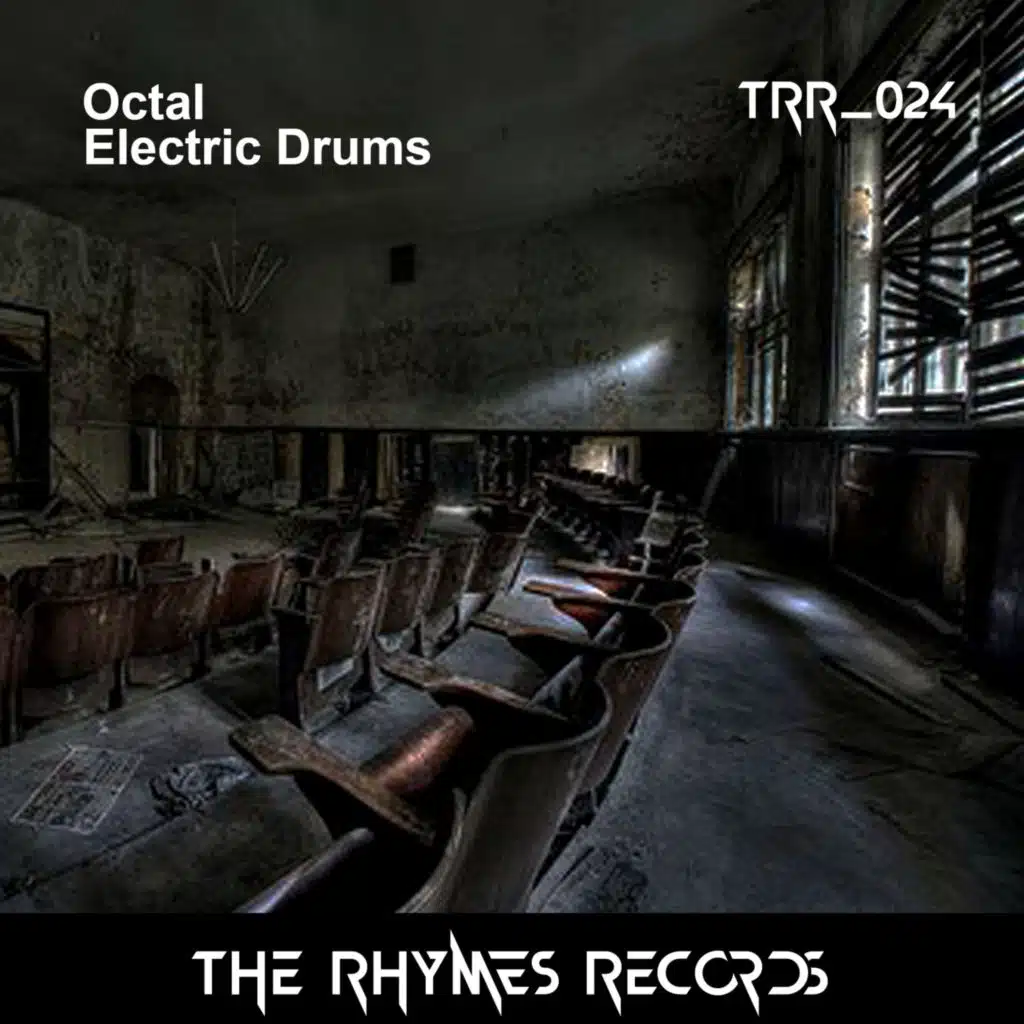 Electric Drums