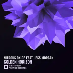 Golden Horizon (Extended Mix) [feat. Jess Morgan]