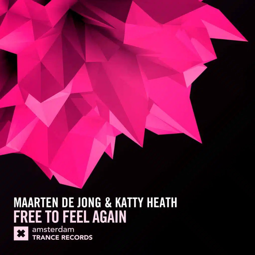 Maarten de Jong & Katty Heath