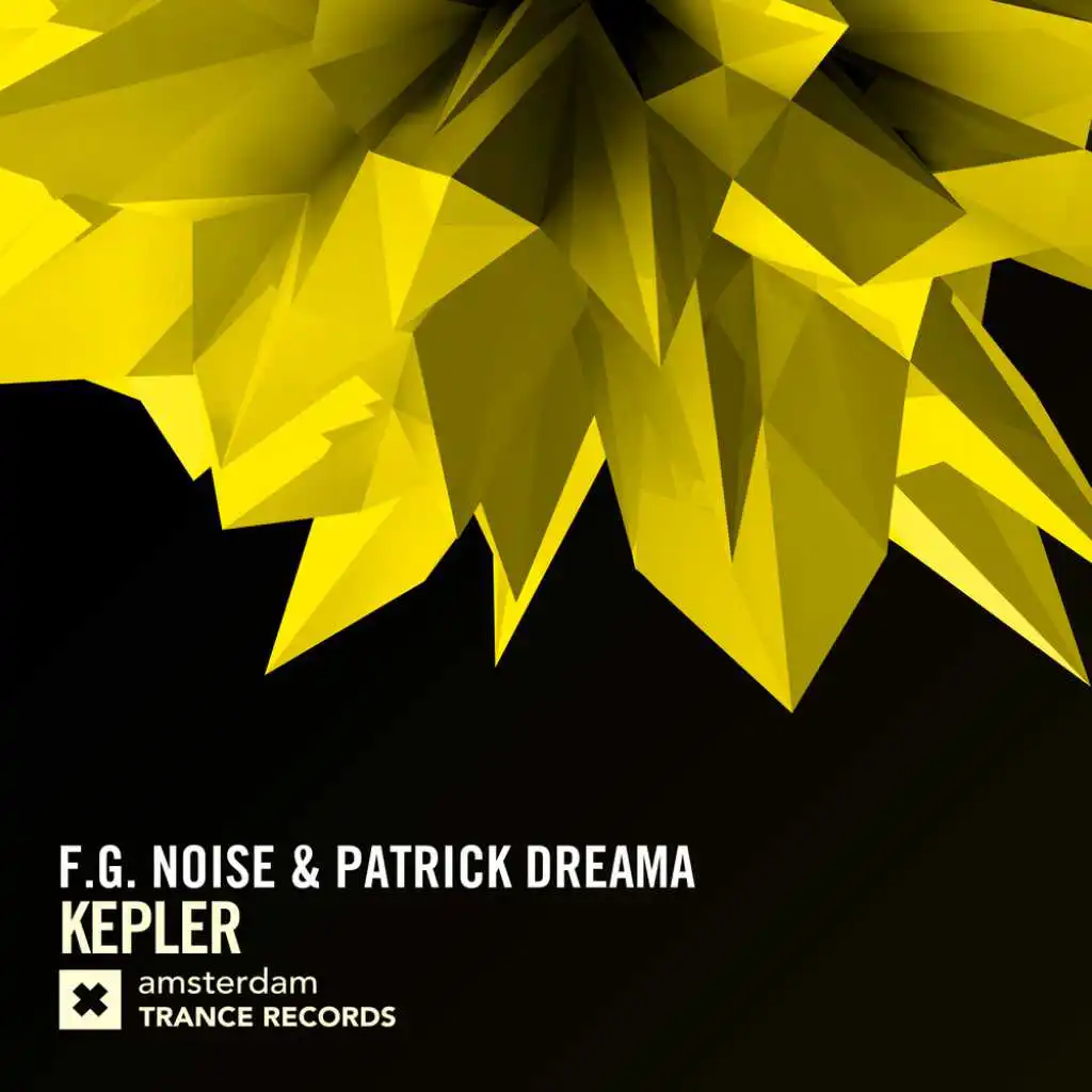 F.G. Noise and Patrick Dreama